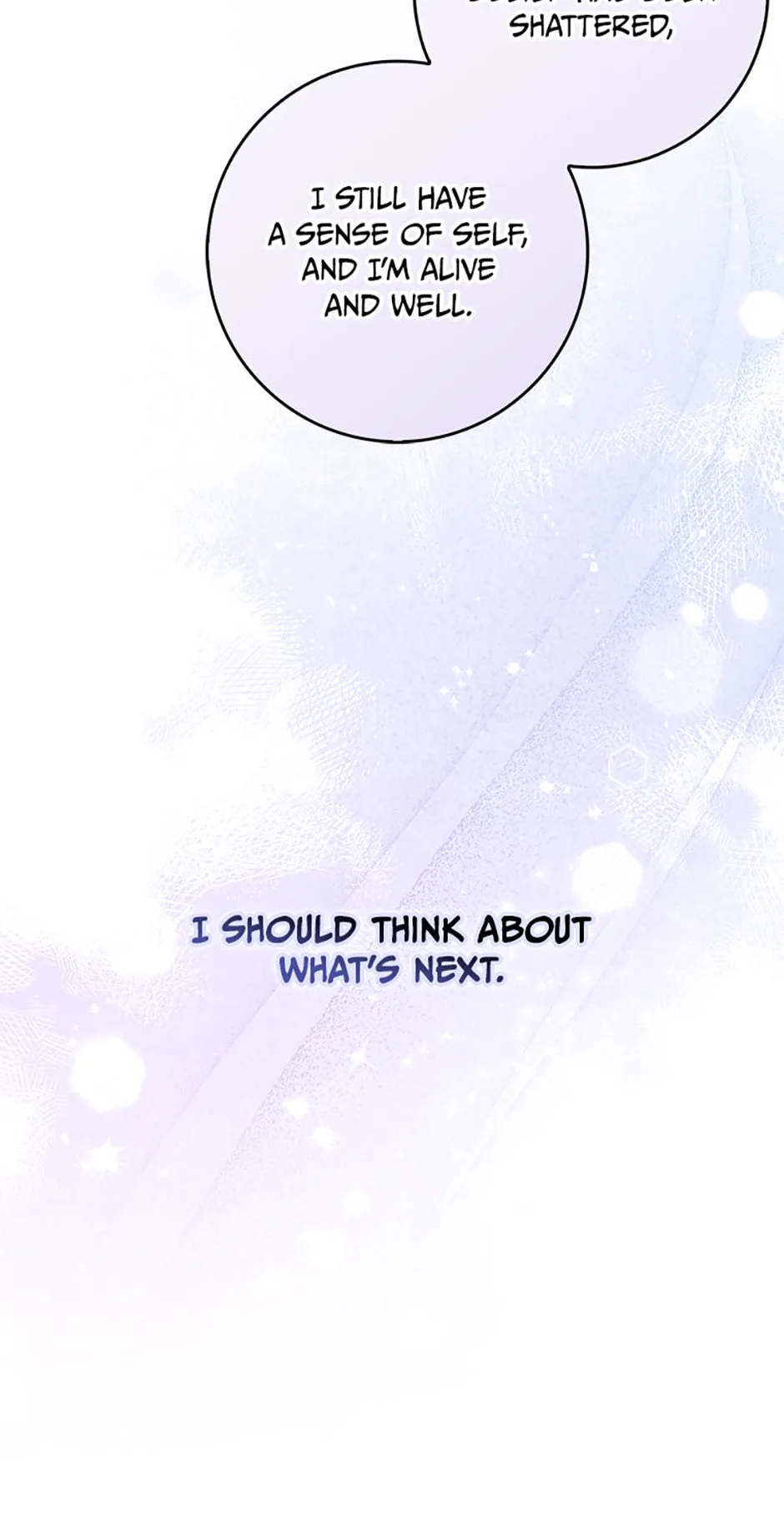 The Duke's Family Is Not My Problem Chapter 57 page 8
