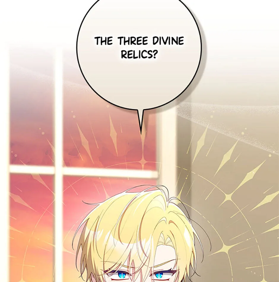 The Duke's Family Is Not My Problem Chapter 57 page 20