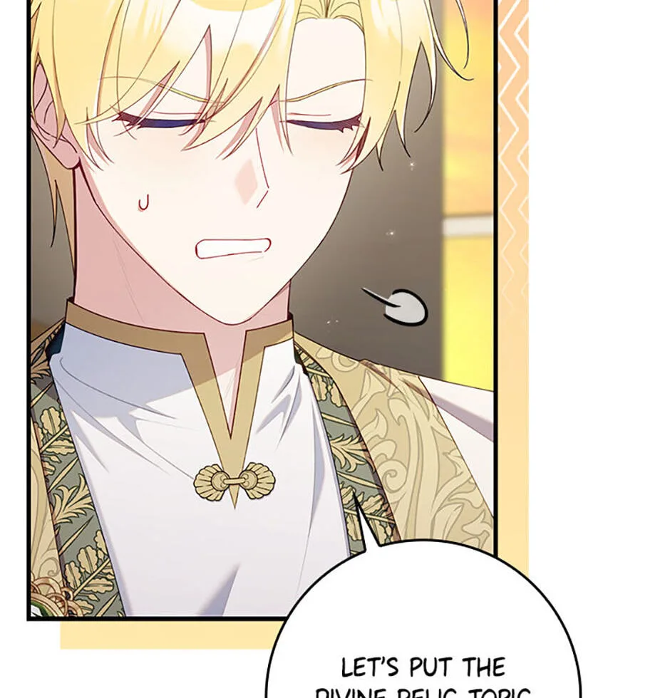 The Duke's Family Is Not My Problem Chapter 57 page 28