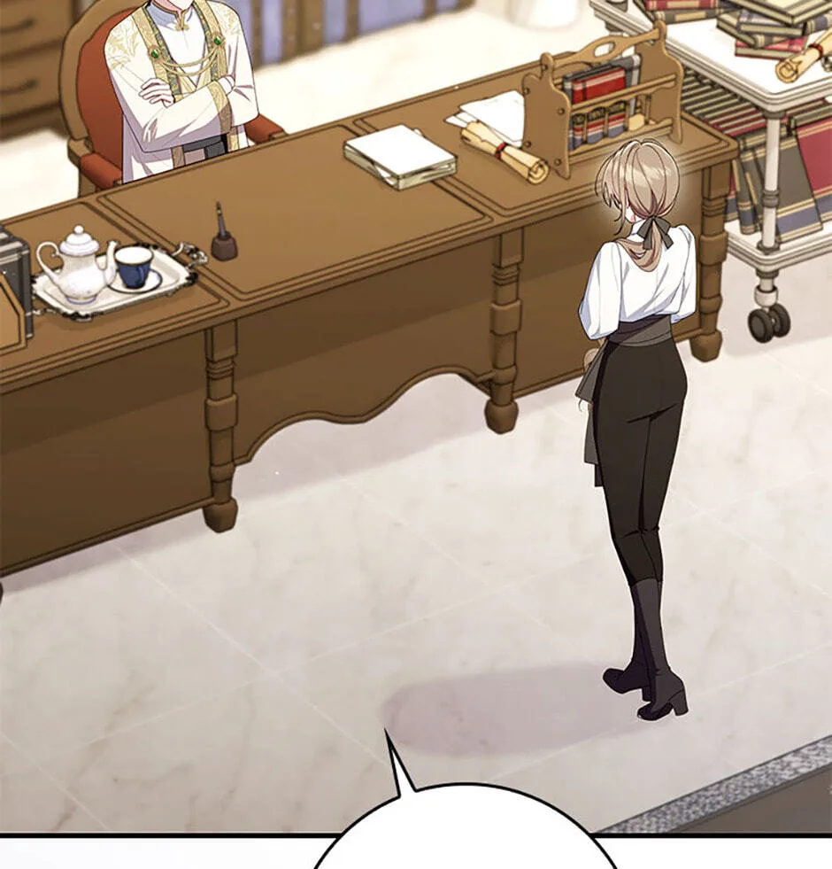 The Duke's Family Is Not My Problem Chapter 57 page 35