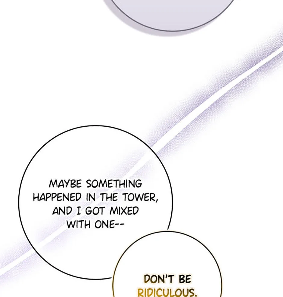 The Duke's Family Is Not My Problem Chapter 57 page 45