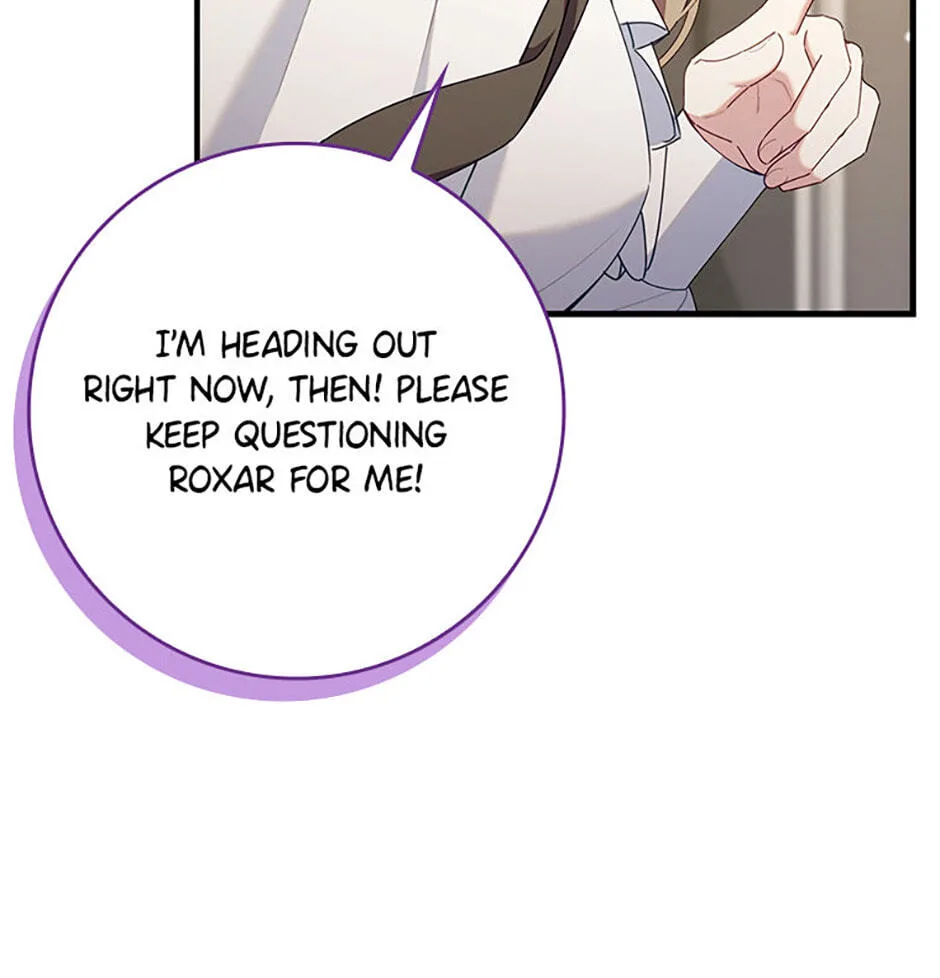The Duke's Family Is Not My Problem Chapter 57 page 71