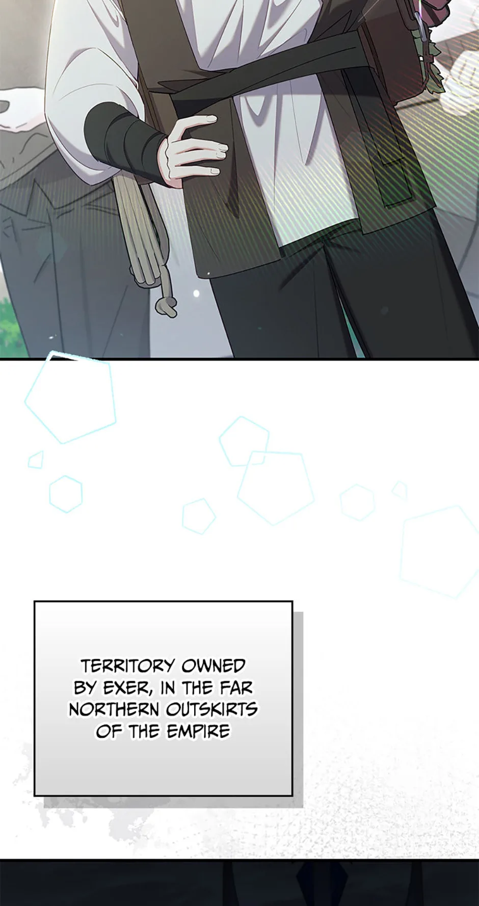 The Duke's Family Is Not My Problem Chapter 57 page 97