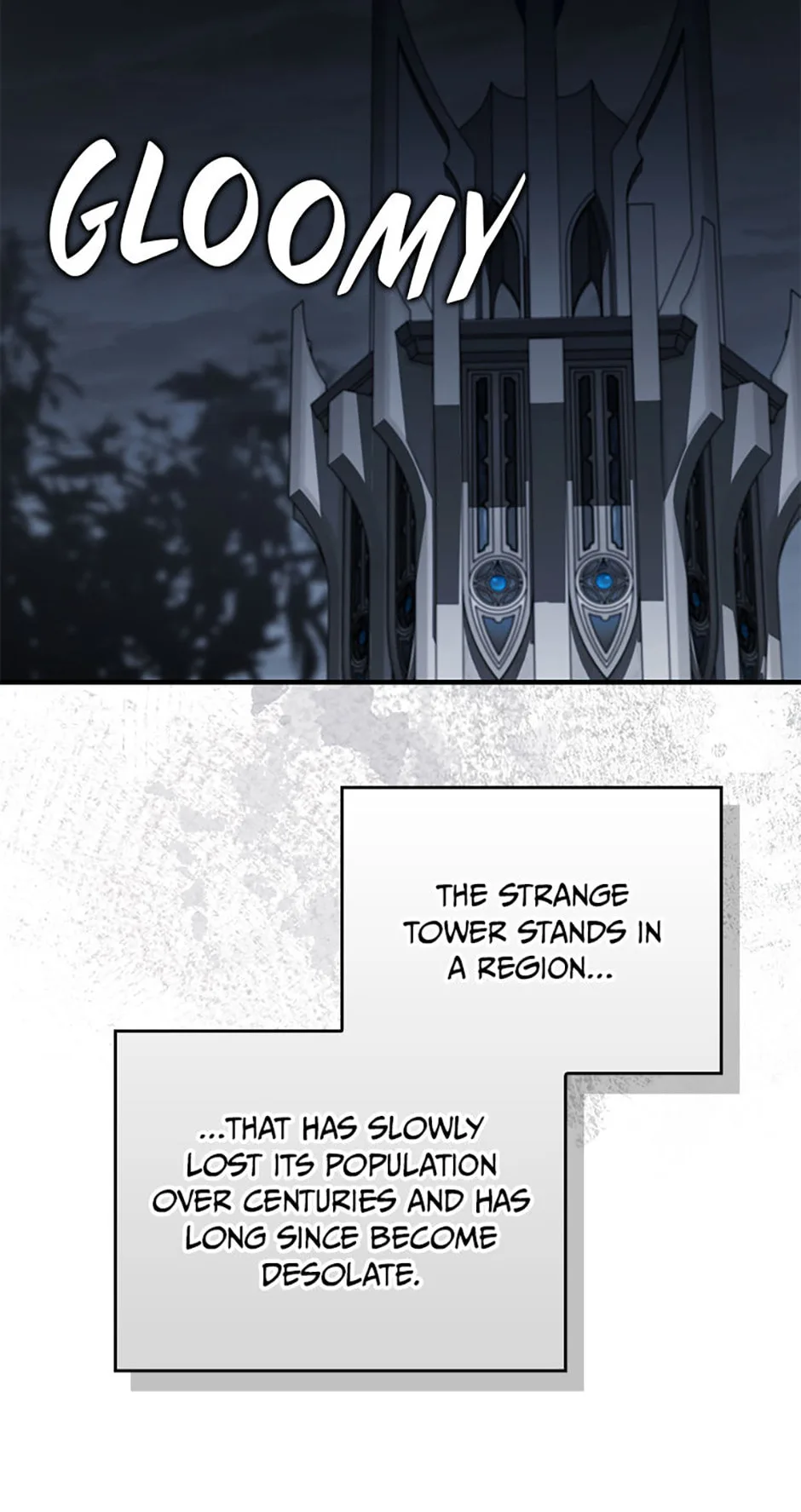 The Duke's Family Is Not My Problem Chapter 57 page 98