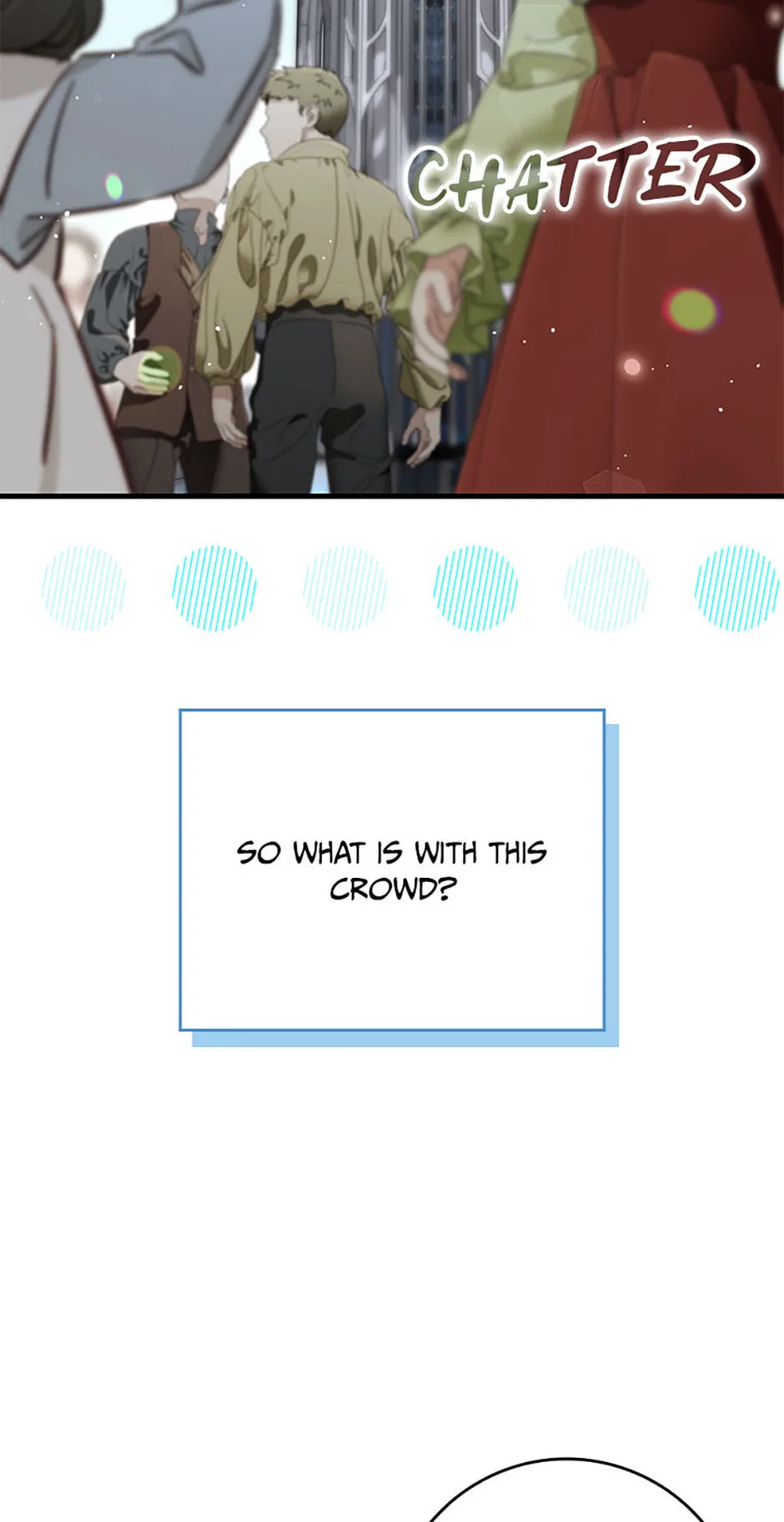 The Duke's Family Is Not My Problem Chapter 57 page 101