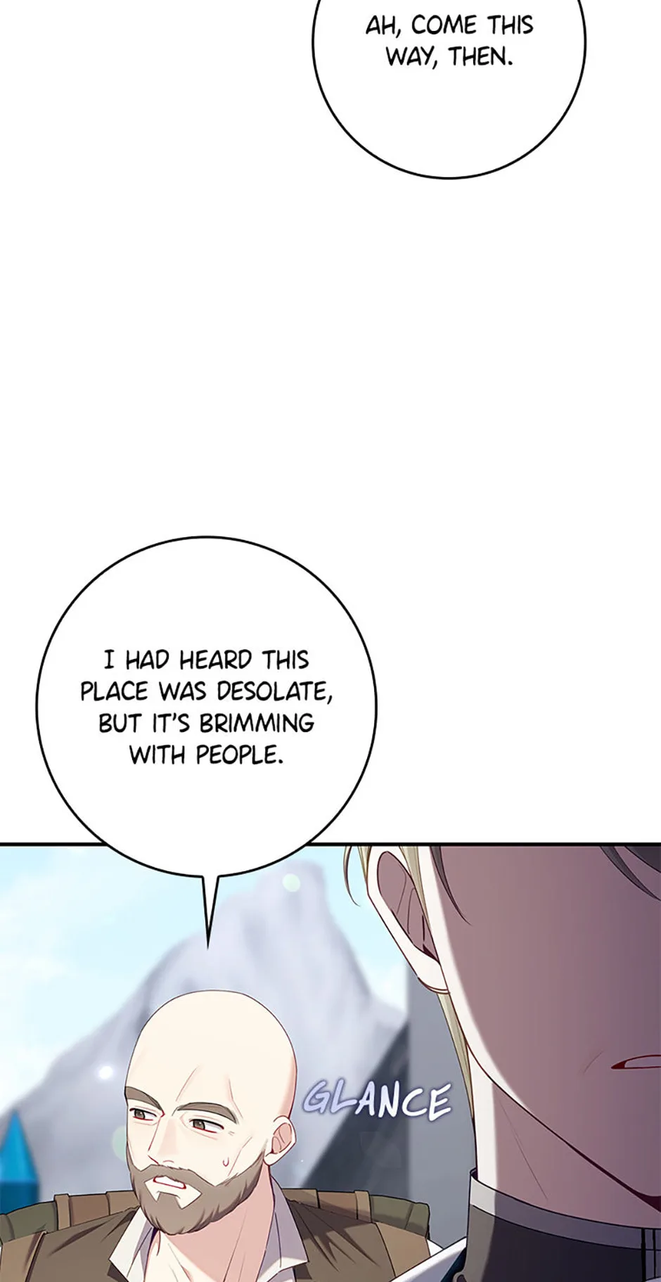 The Duke's Family Is Not My Problem Chapter 57 page 103