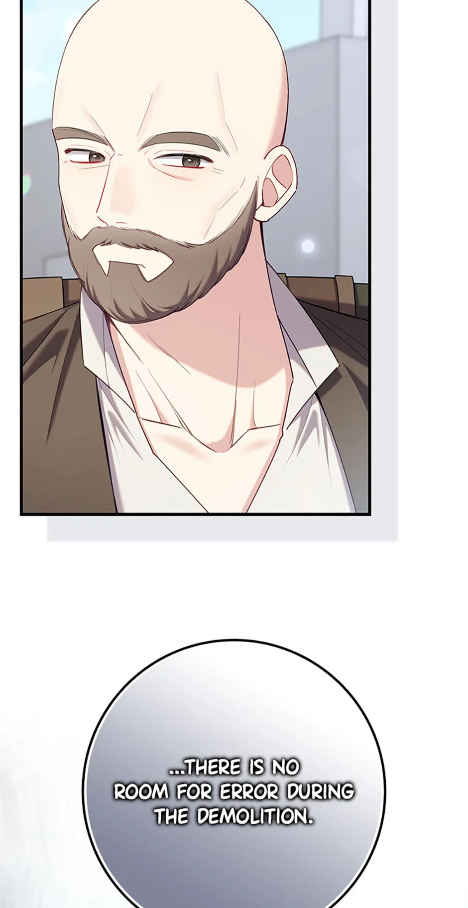 The Duke's Family Is Not My Problem Chapter 57 page 105