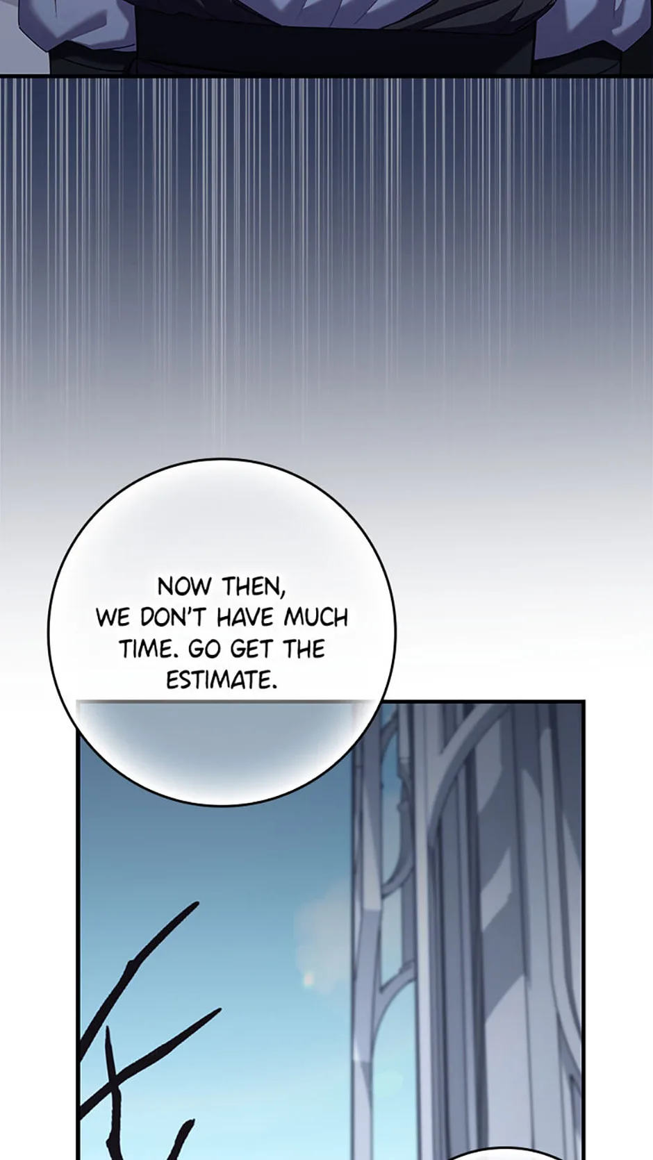 The Duke's Family Is Not My Problem Chapter 57 page 110
