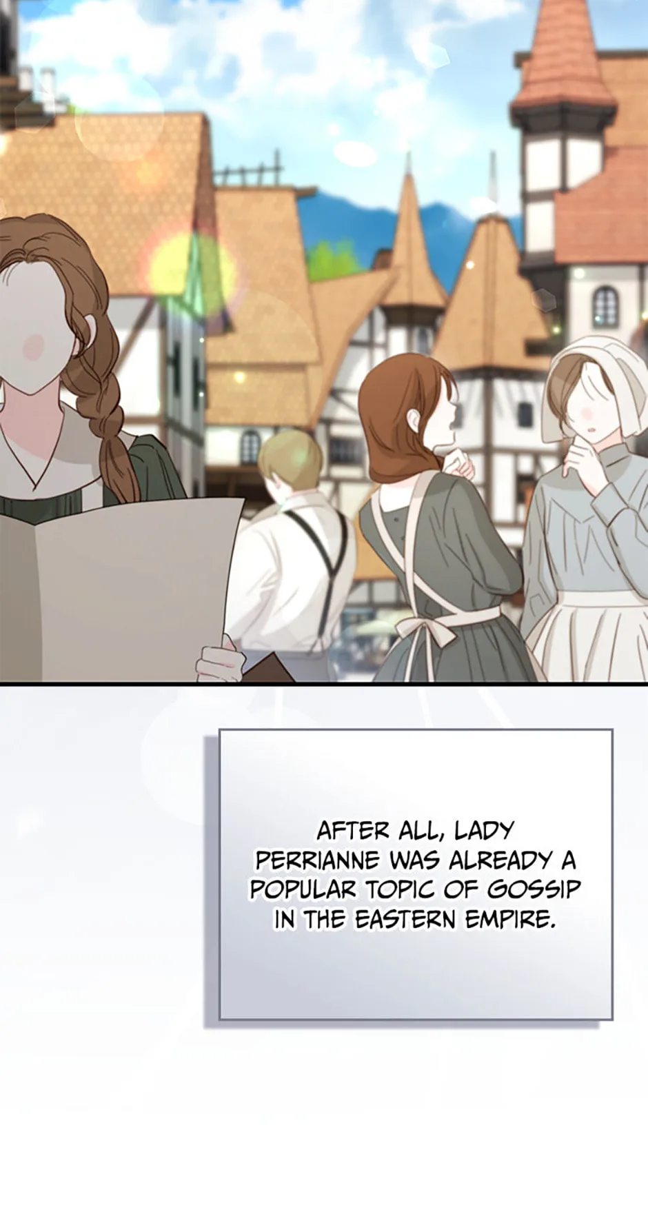 The Duke's Family Is Not My Problem Chapter 58 page 10