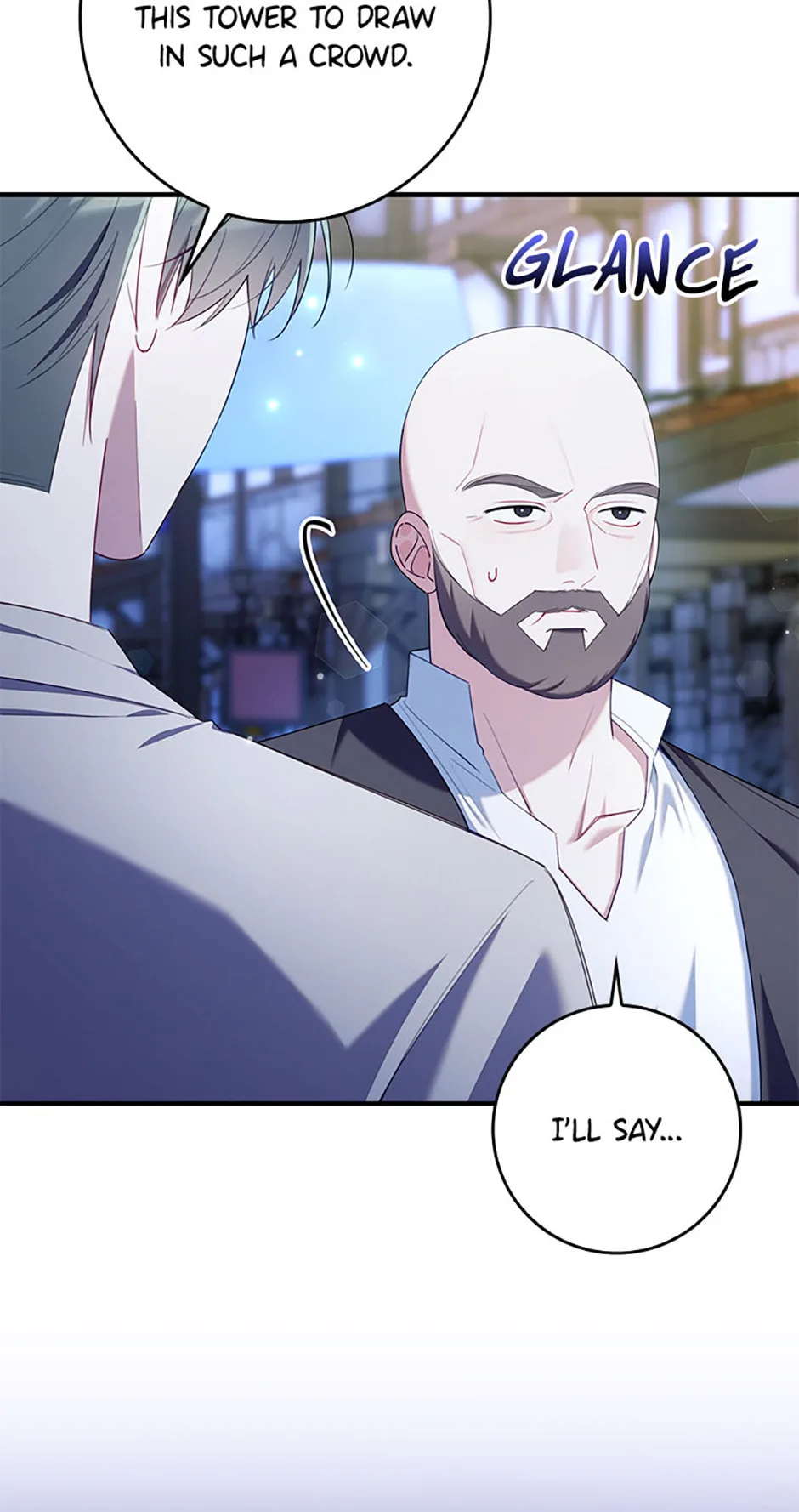 The Duke's Family Is Not My Problem Chapter 58 page 6