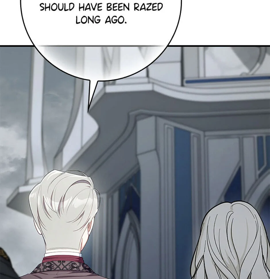 The Duke's Family Is Not My Problem Chapter 58 page 17
