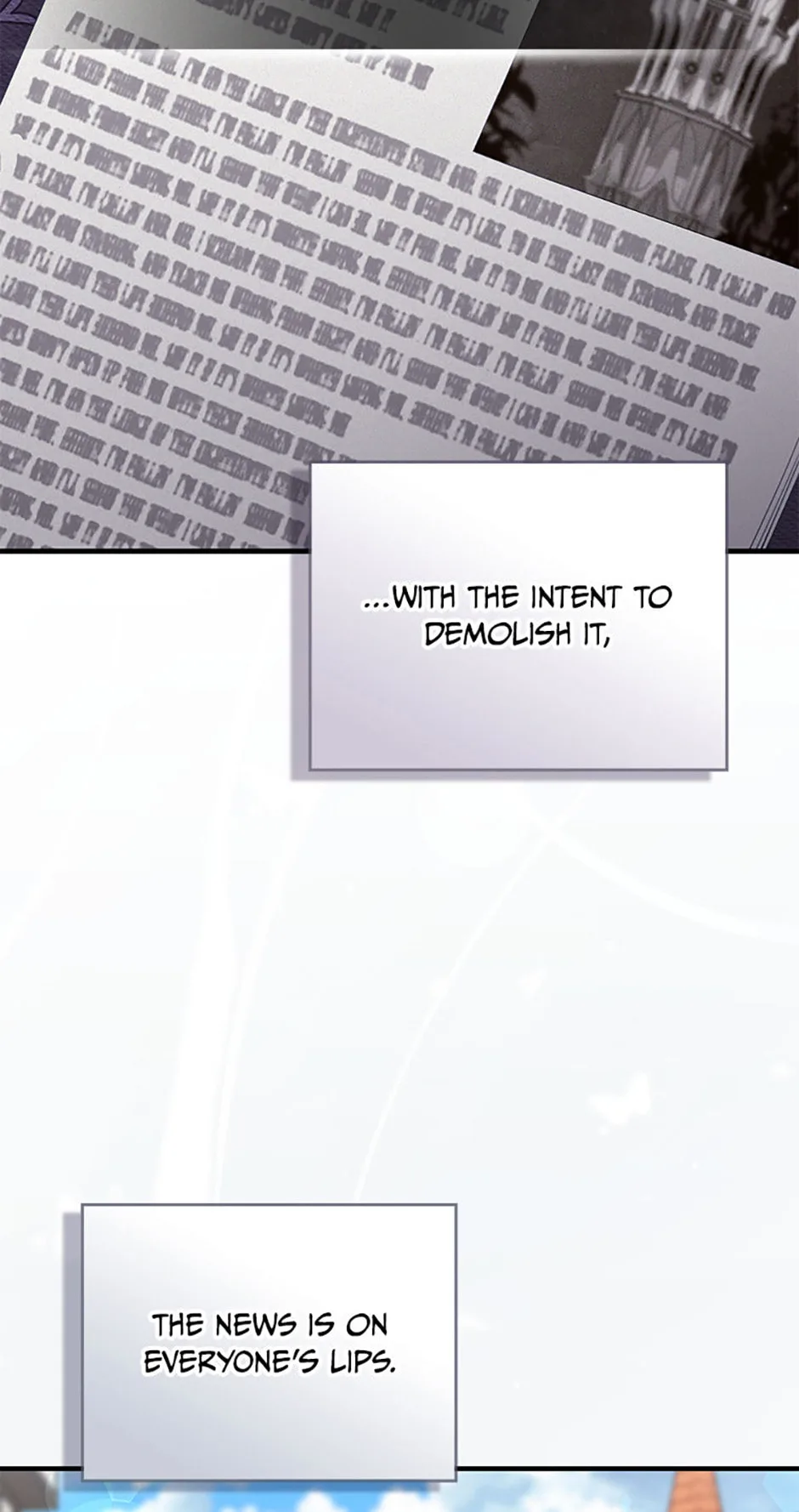 The Duke's Family Is Not My Problem Chapter 58 page 9