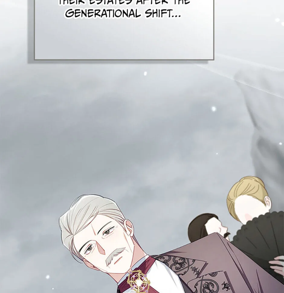 The Duke's Family Is Not My Problem Chapter 58 page 14