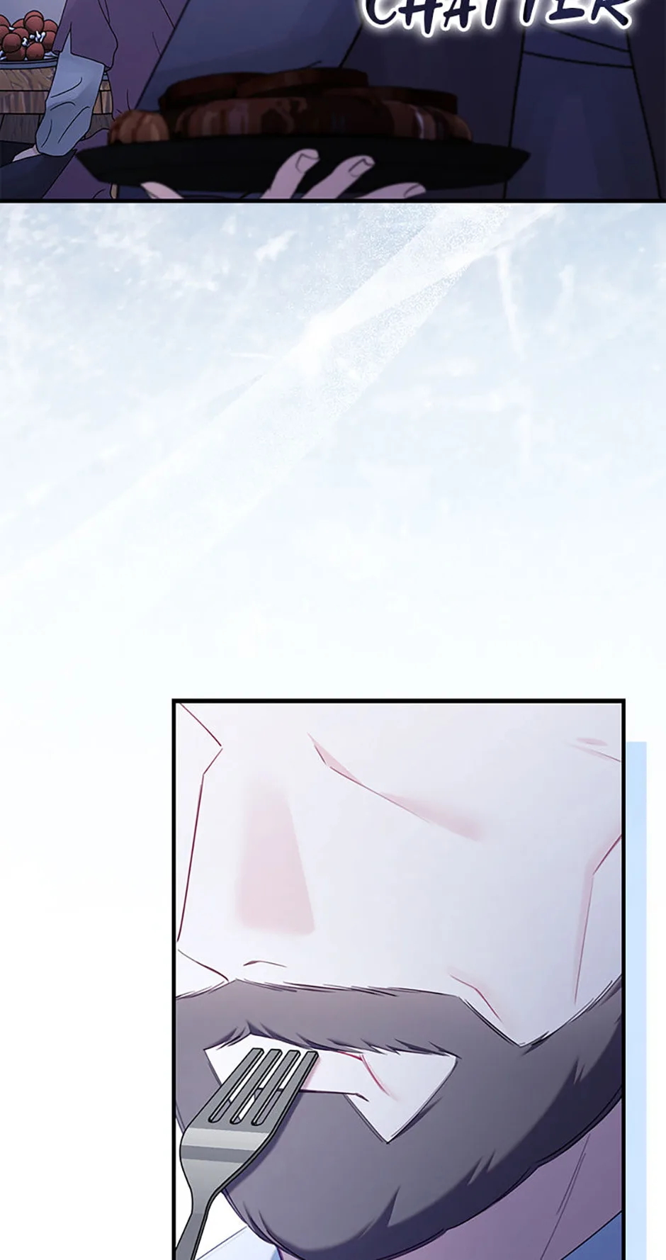 The Duke's Family Is Not My Problem Chapter 58 page 3