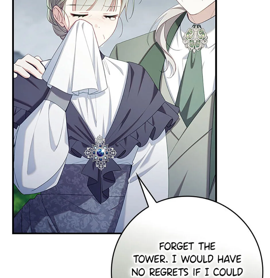 The Duke's Family Is Not My Problem Chapter 58 page 22