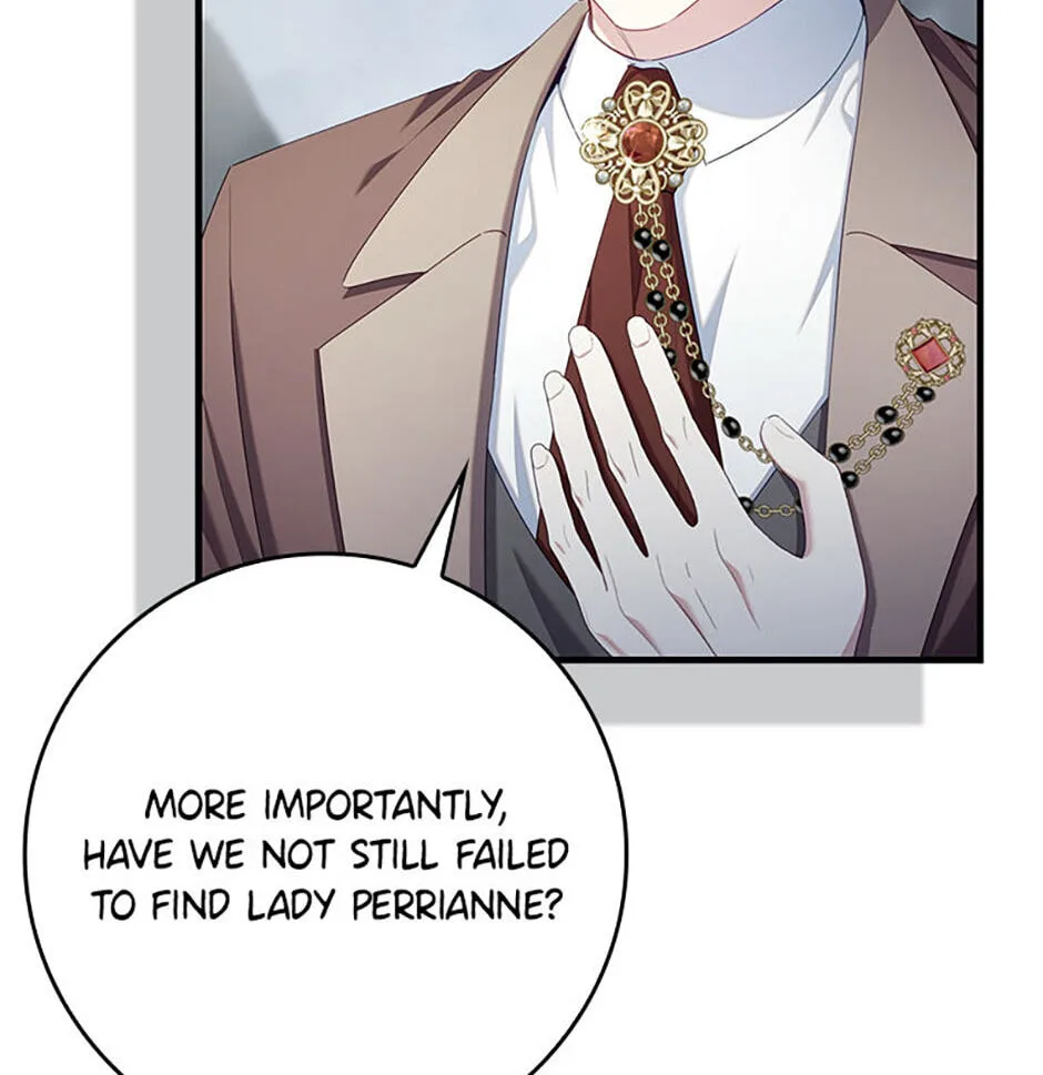 The Duke's Family Is Not My Problem Chapter 58 page 20