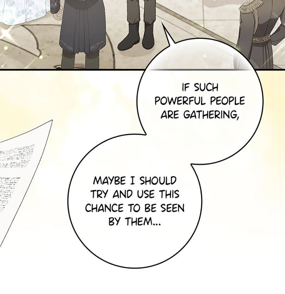 The Duke's Family Is Not My Problem Chapter 58 page 26
