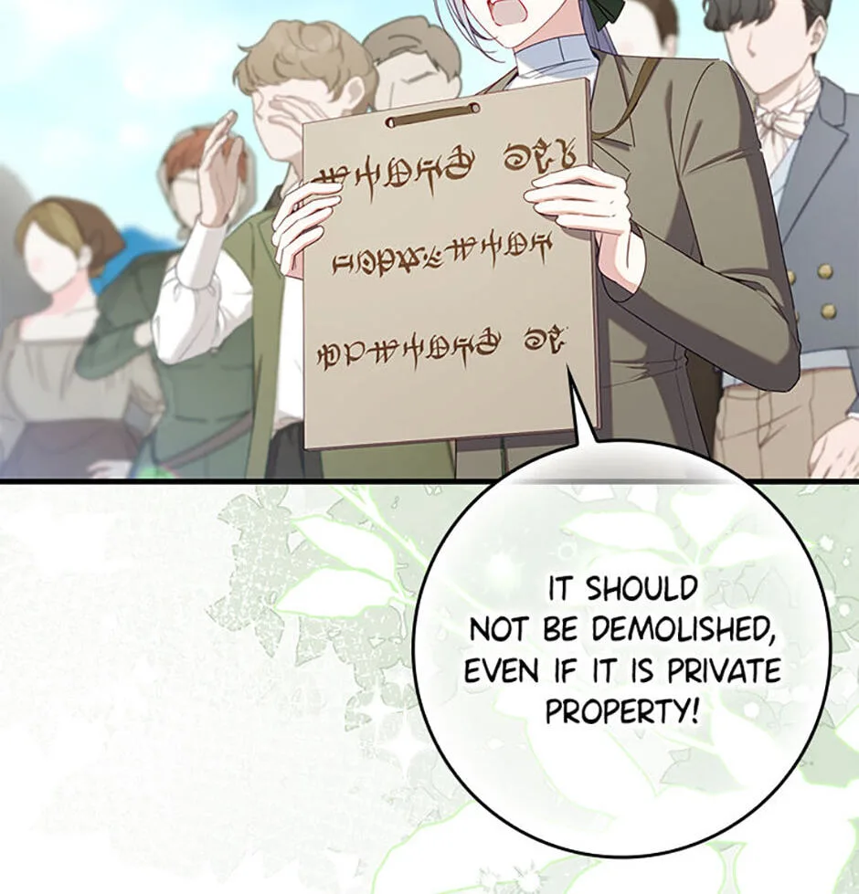 The Duke's Family Is Not My Problem Chapter 58 page 34