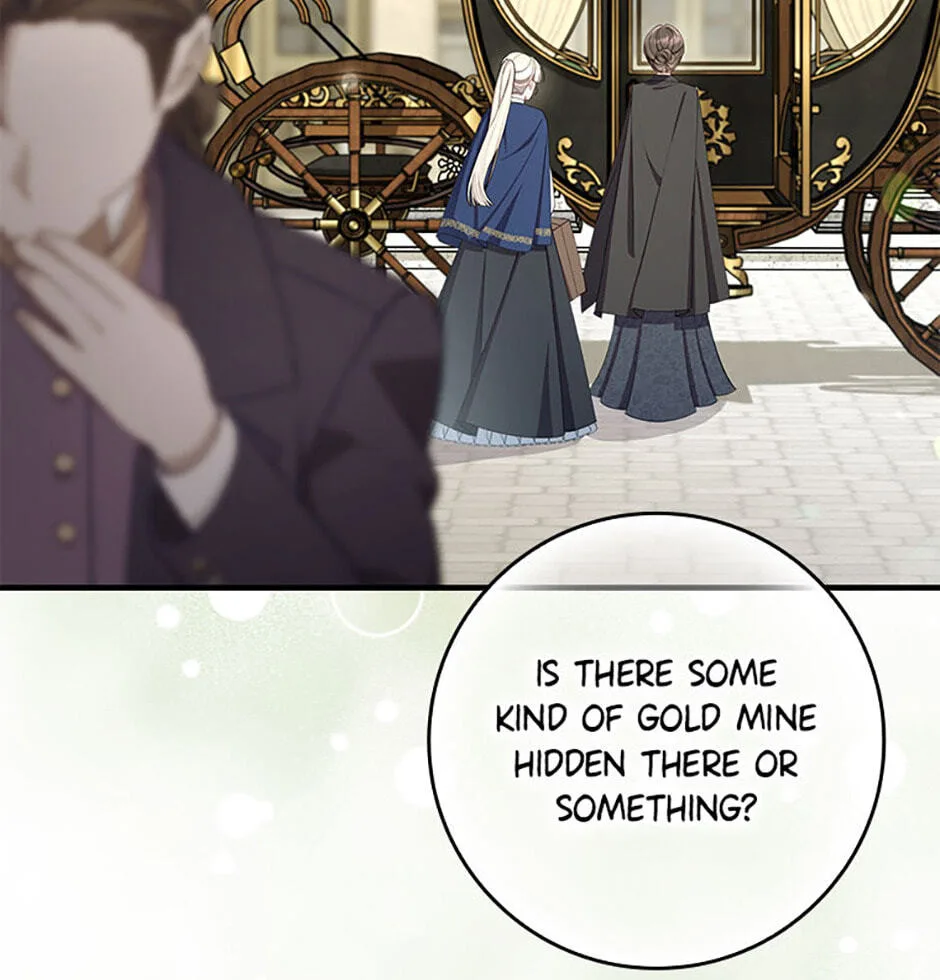 The Duke's Family Is Not My Problem Chapter 58 page 37