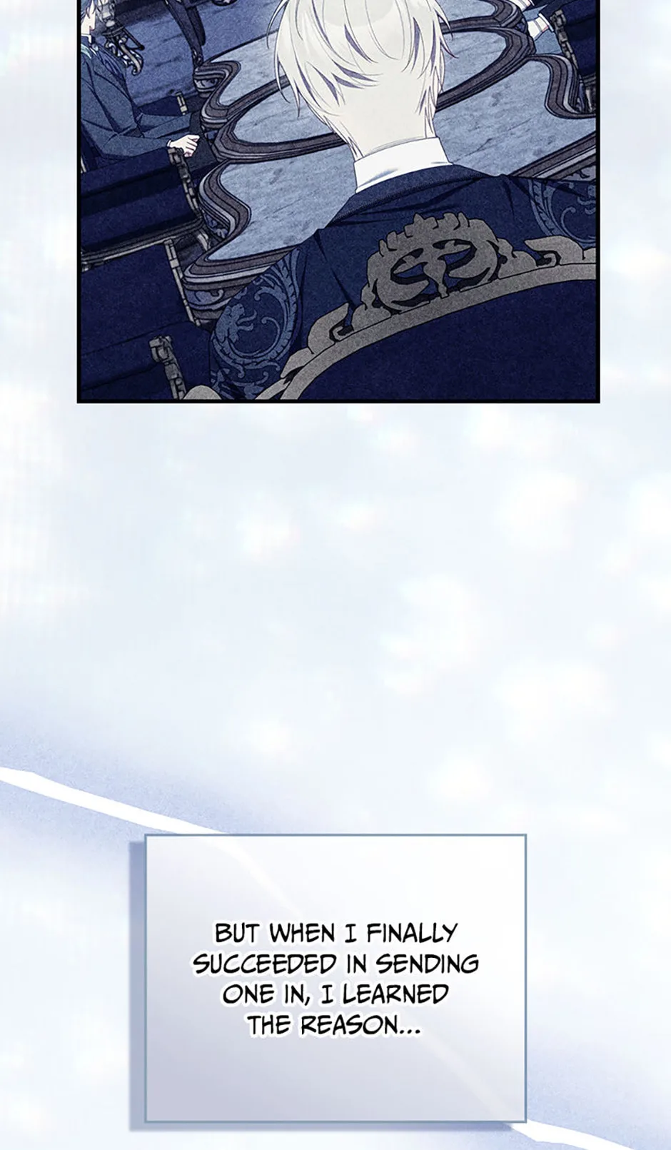 The Duke's Family Is Not My Problem Chapter 58 page 45
