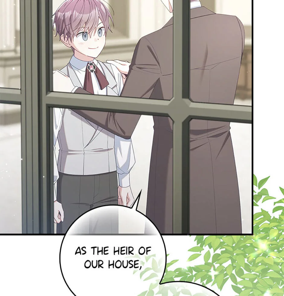 The Duke's Family Is Not My Problem Chapter 58 page 28