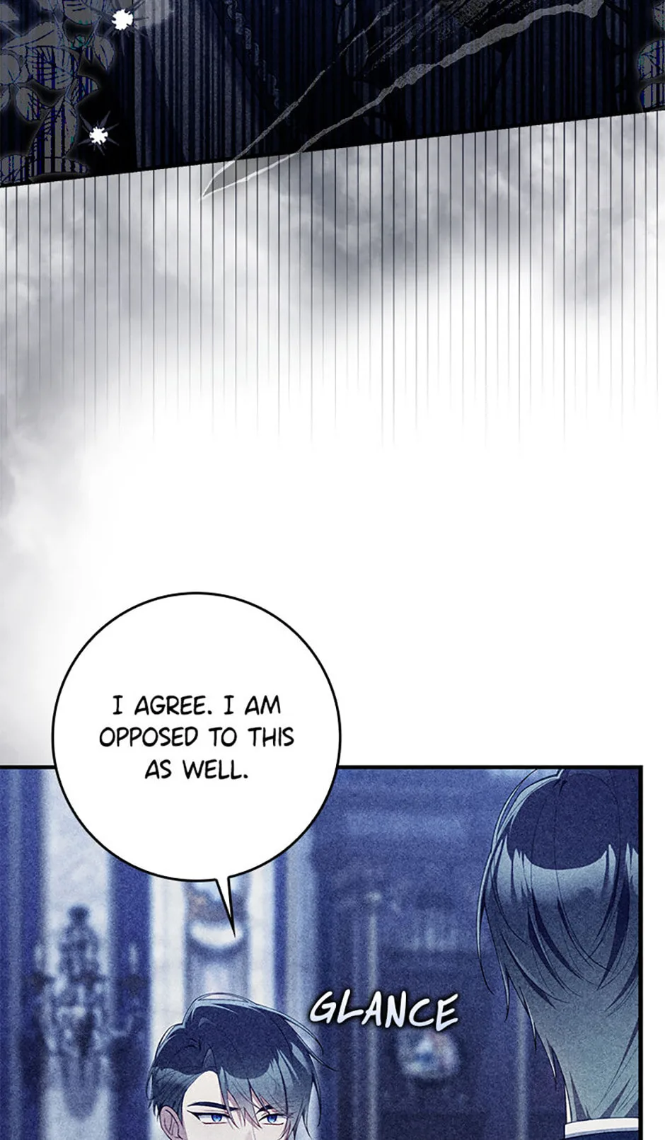 The Duke's Family Is Not My Problem Chapter 58 page 49