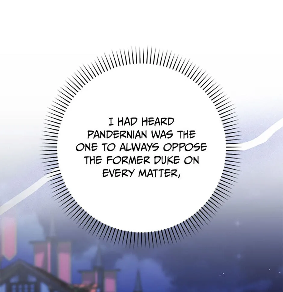 The Duke's Family Is Not My Problem Chapter 58 page 53