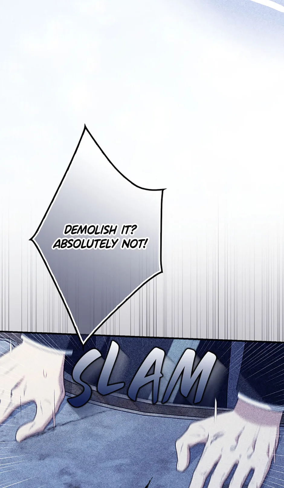 The Duke's Family Is Not My Problem Chapter 58 page 46