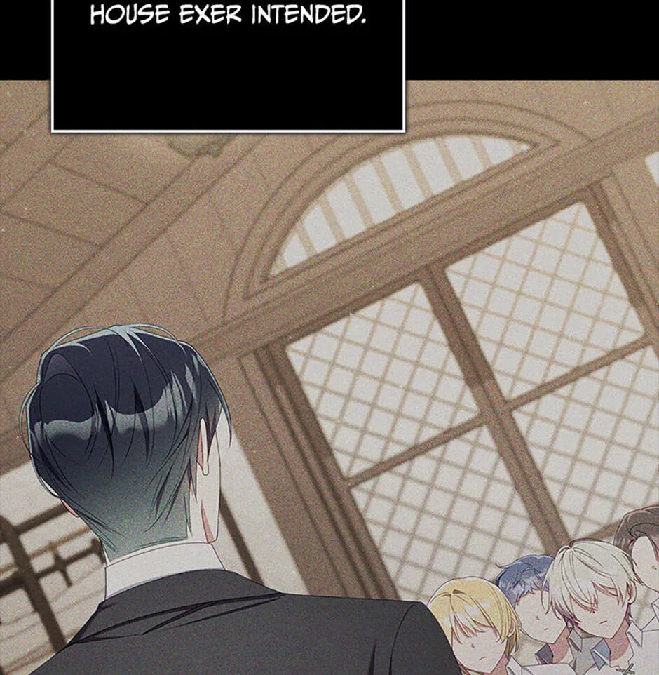 The Duke's Family Is Not My Problem Chapter 58 page 72