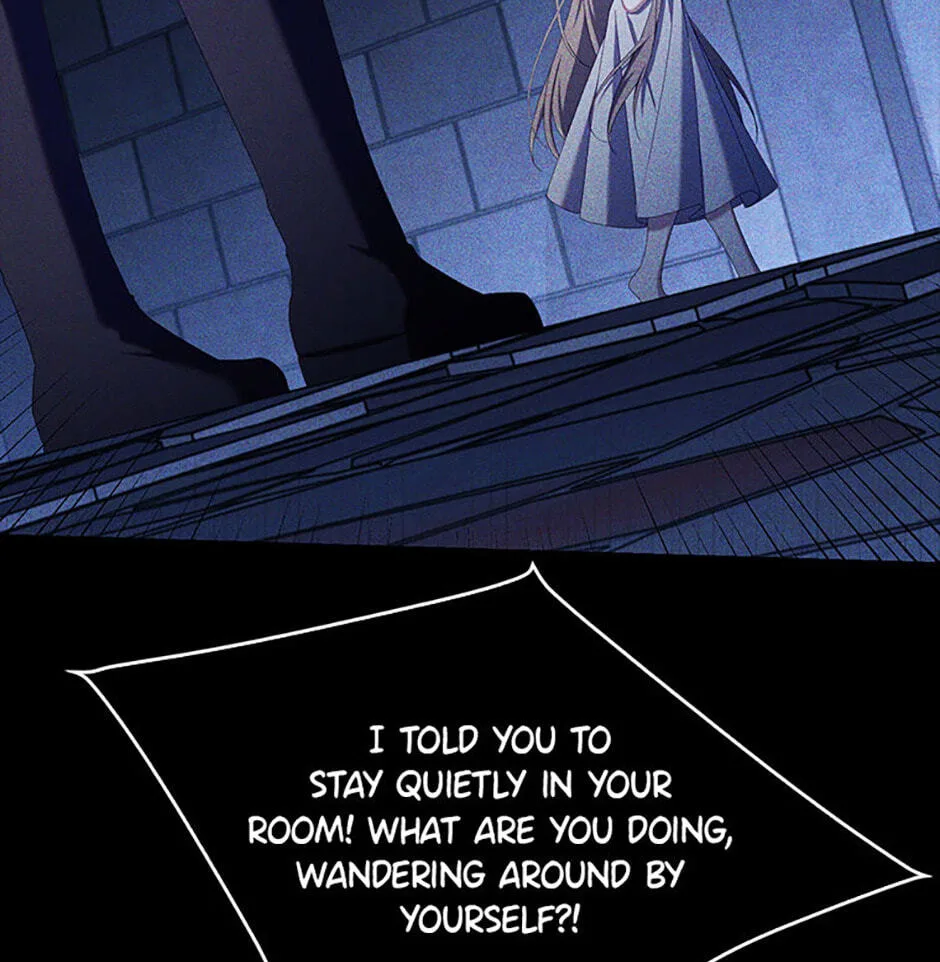 The Duke's Family Is Not My Problem Chapter 58 page 81