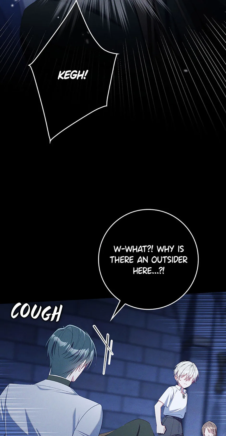The Duke's Family Is Not My Problem Chapter 58 page 86