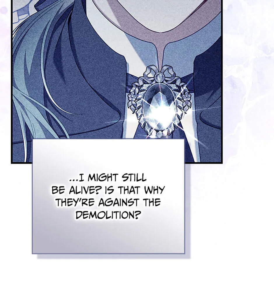 The Duke's Family Is Not My Problem Chapter 58 page 108