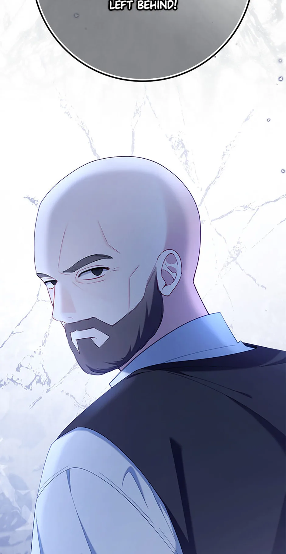 The Duke's Family Is Not My Problem Chapter 58 page 112