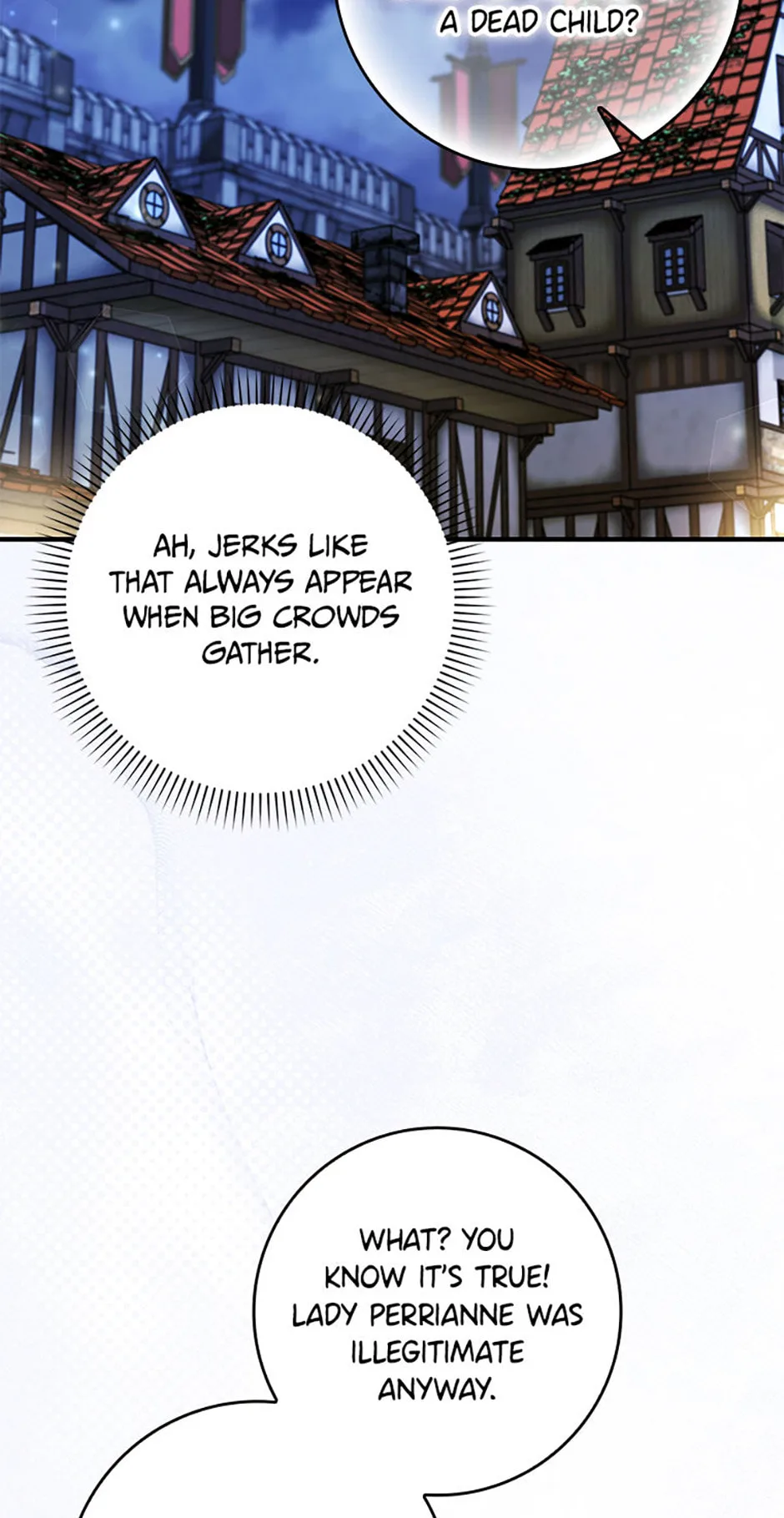 The Duke's Family Is Not My Problem Chapter 58 page 114