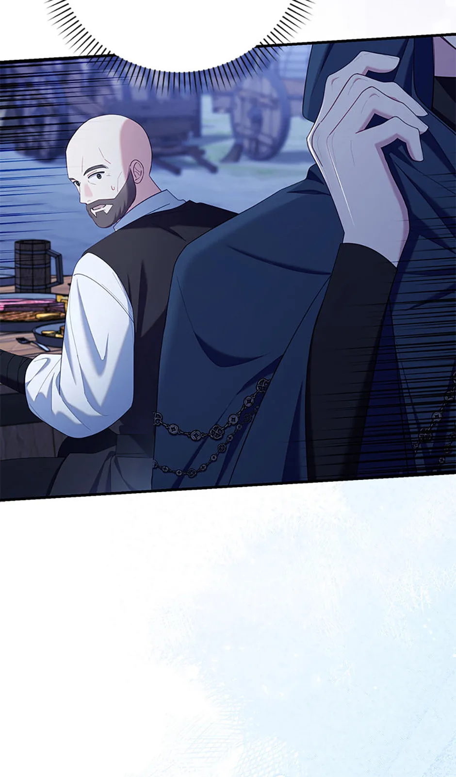The Duke's Family Is Not My Problem Chapter 58 page 122