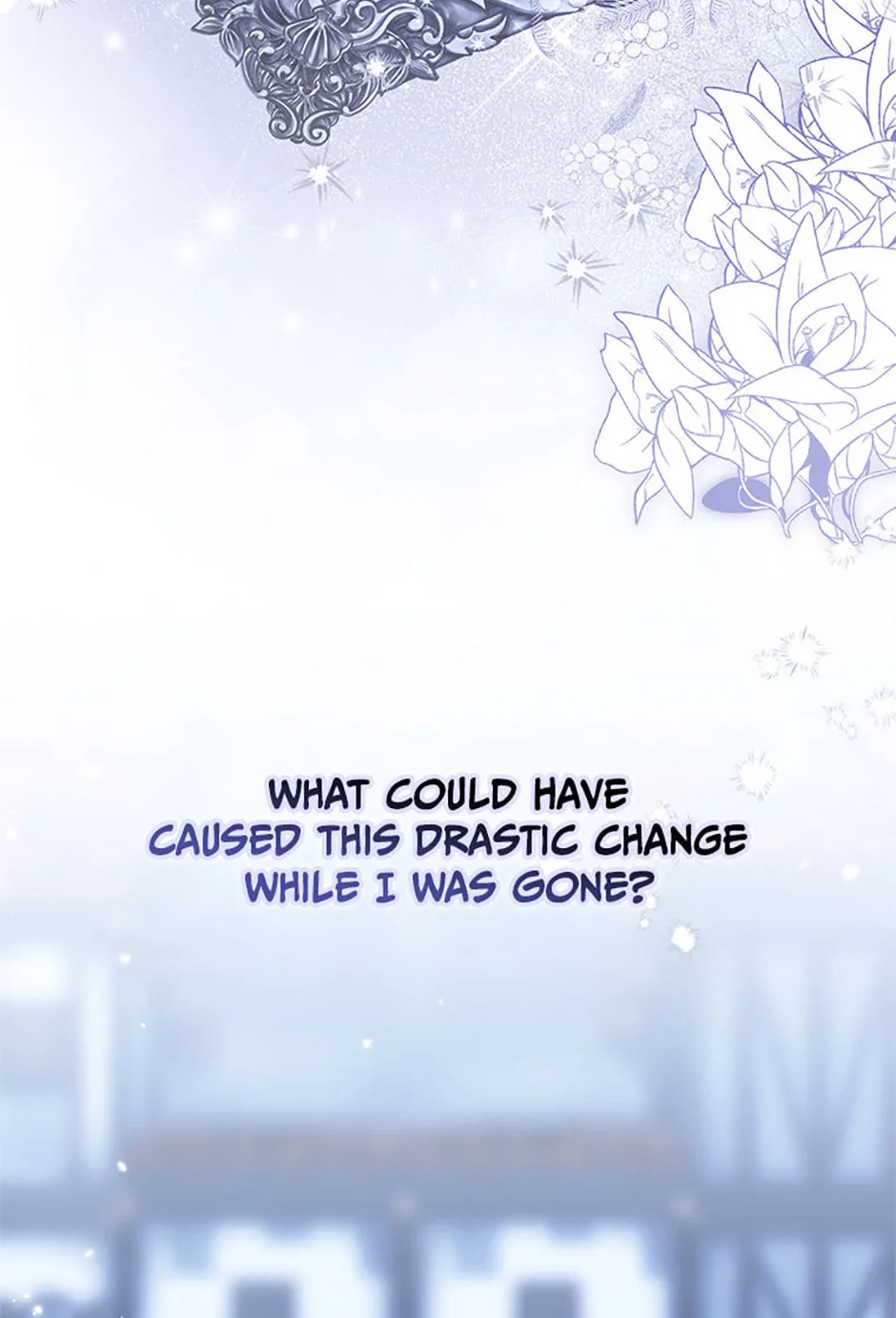The Duke's Family Is Not My Problem Chapter 58 page 129