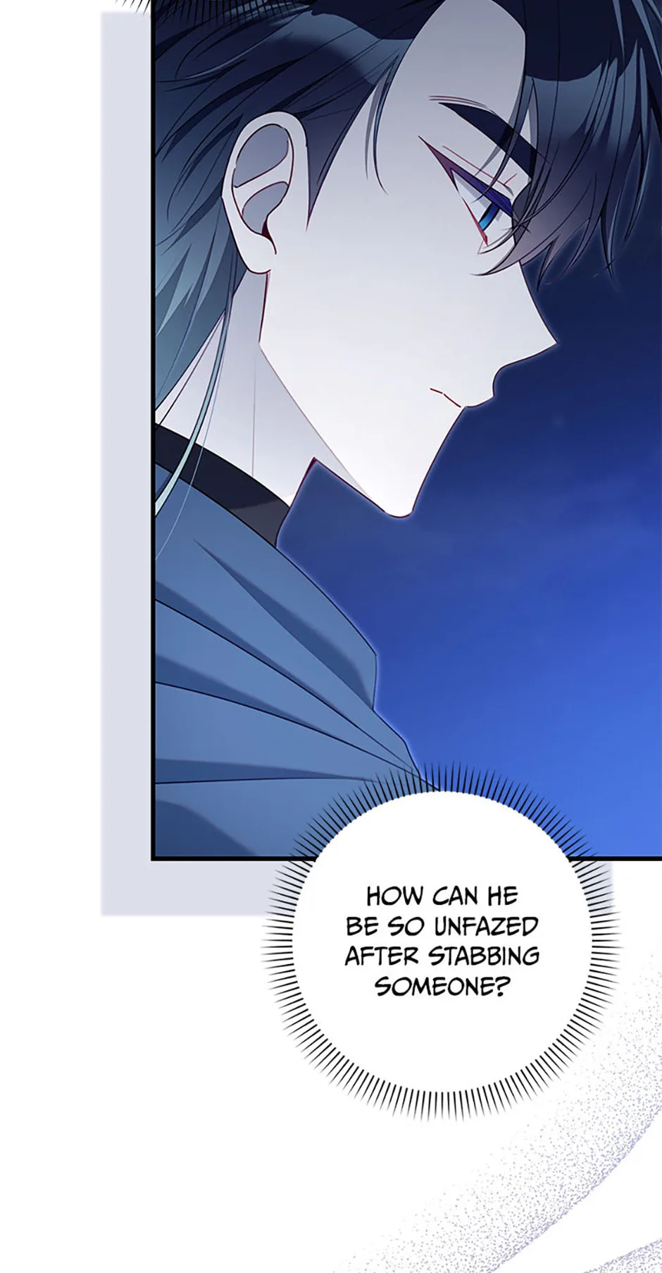 The Duke's Family Is Not My Problem Chapter 59 page 3