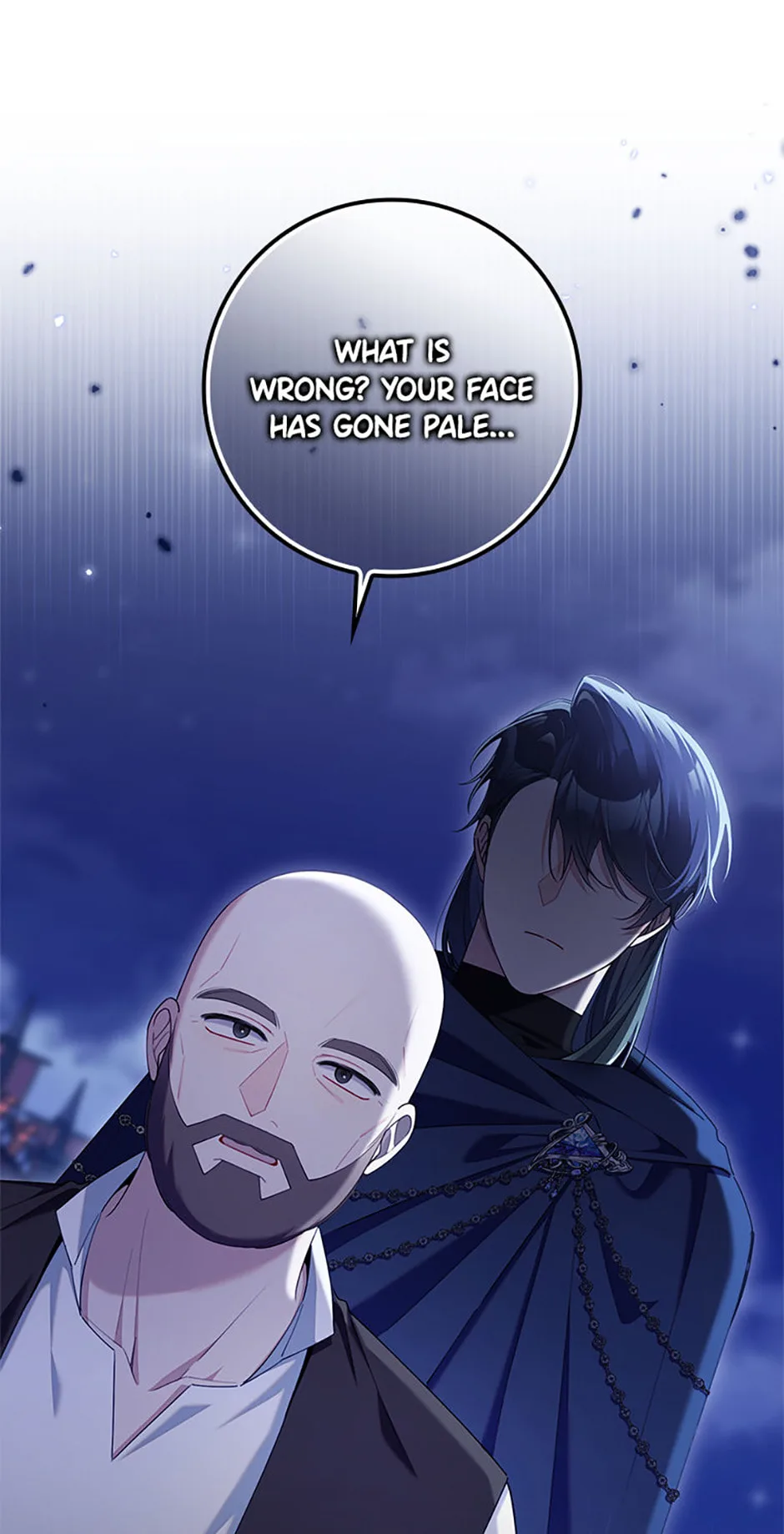 The Duke's Family Is Not My Problem Chapter 59 page 9