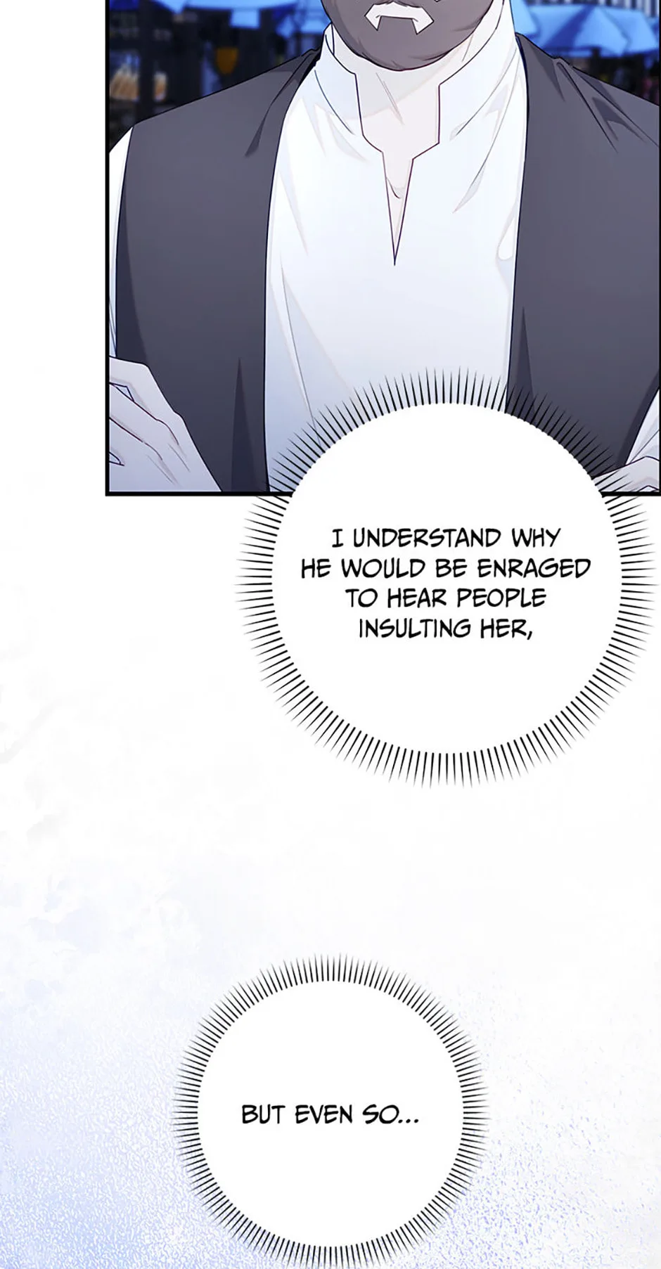 The Duke's Family Is Not My Problem Chapter 59 page 7