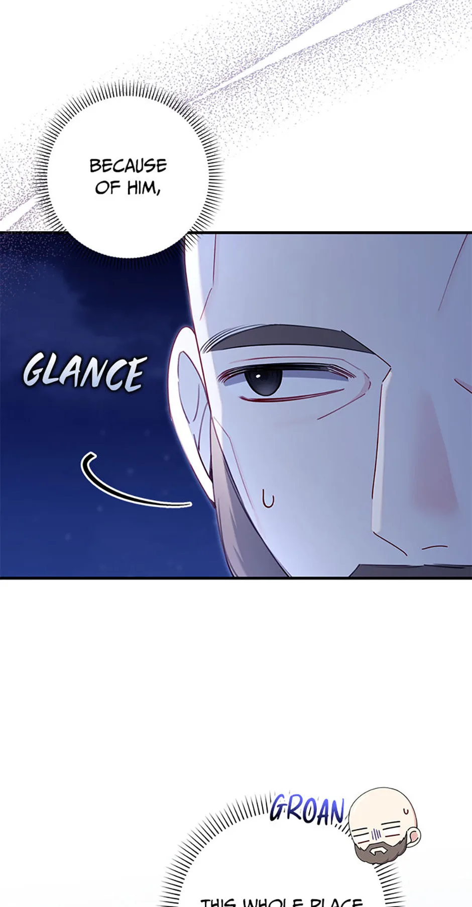 The Duke's Family Is Not My Problem Chapter 59 page 4