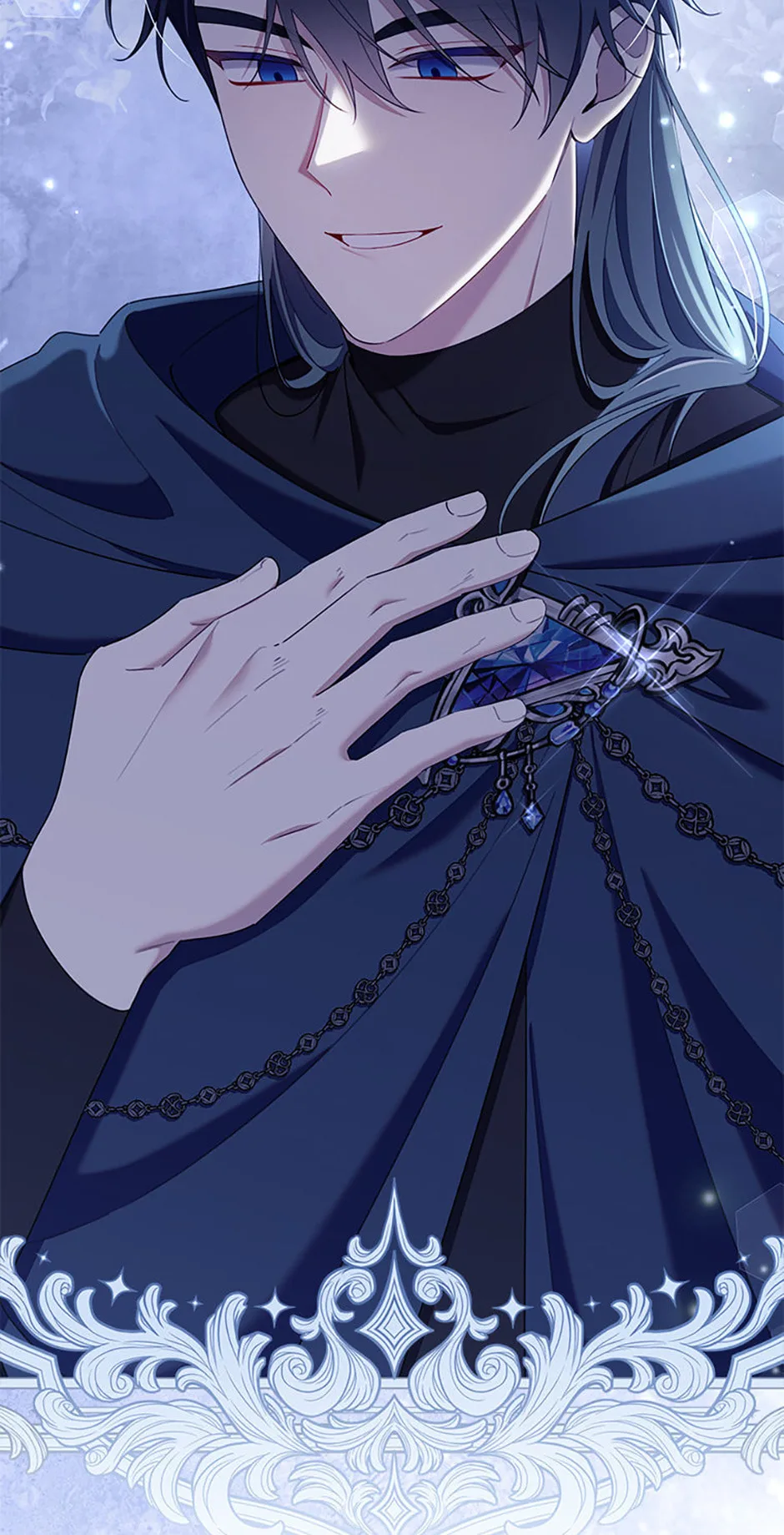 The Duke's Family Is Not My Problem Chapter 59 page 15