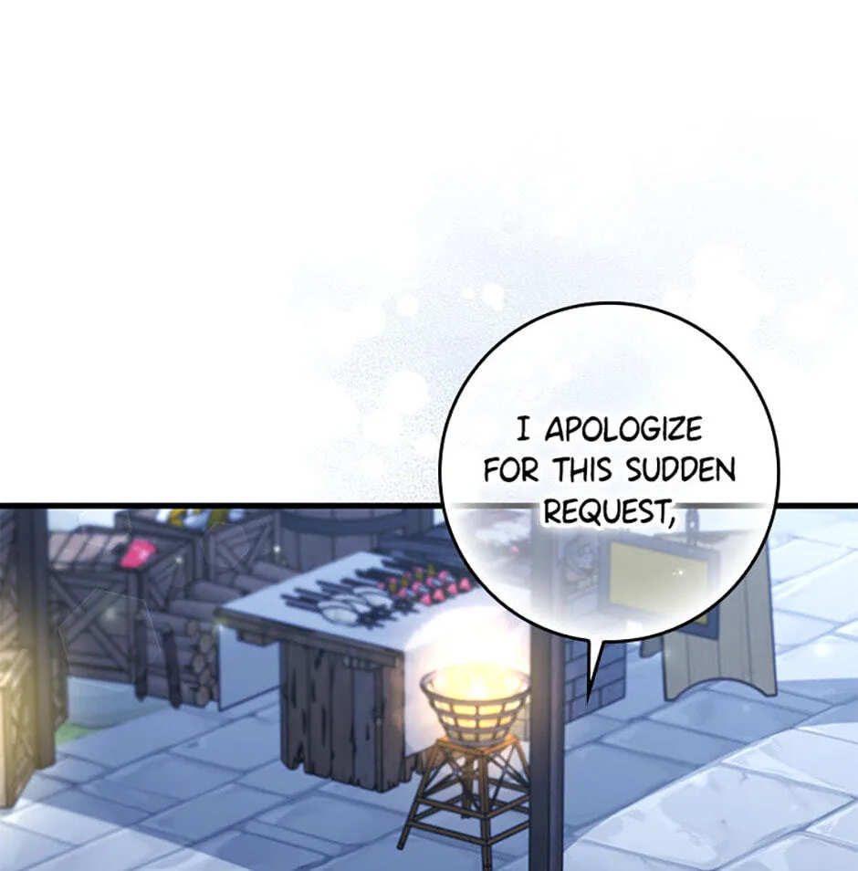 The Duke's Family Is Not My Problem Chapter 59 page 33