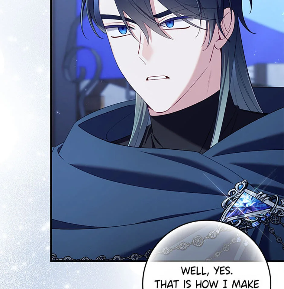 The Duke's Family Is Not My Problem Chapter 59 page 41