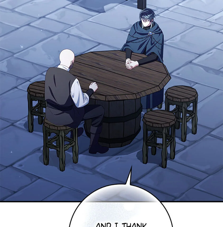 The Duke's Family Is Not My Problem Chapter 59 page 34