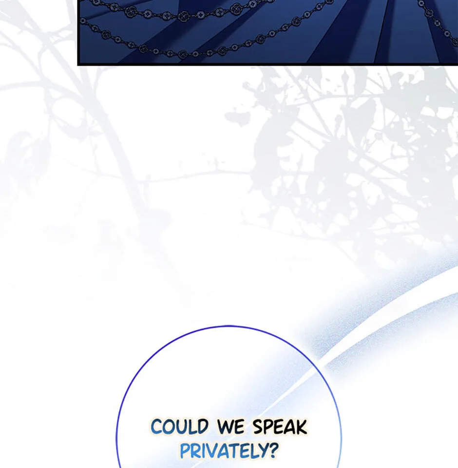 The Duke's Family Is Not My Problem Chapter 59 page 25