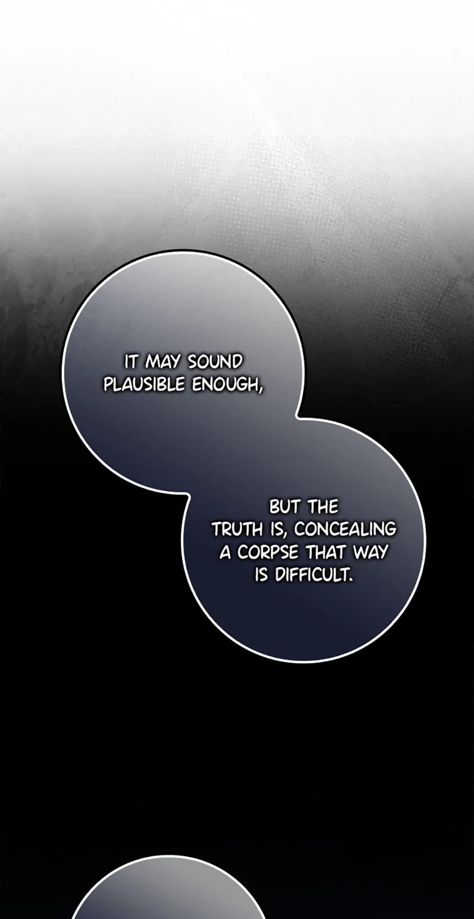 The Duke's Family Is Not My Problem Chapter 59 page 49