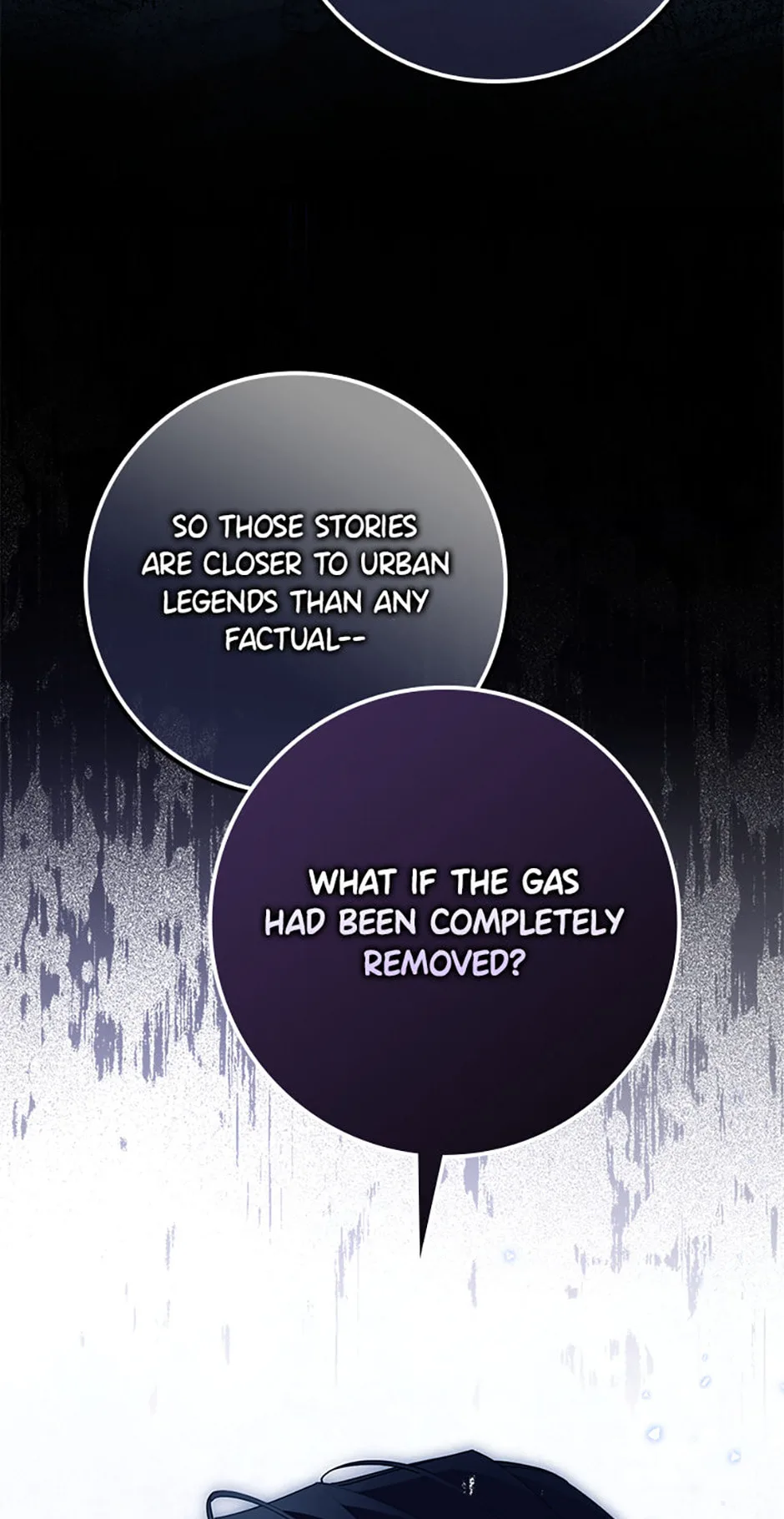 The Duke's Family Is Not My Problem Chapter 59 page 51