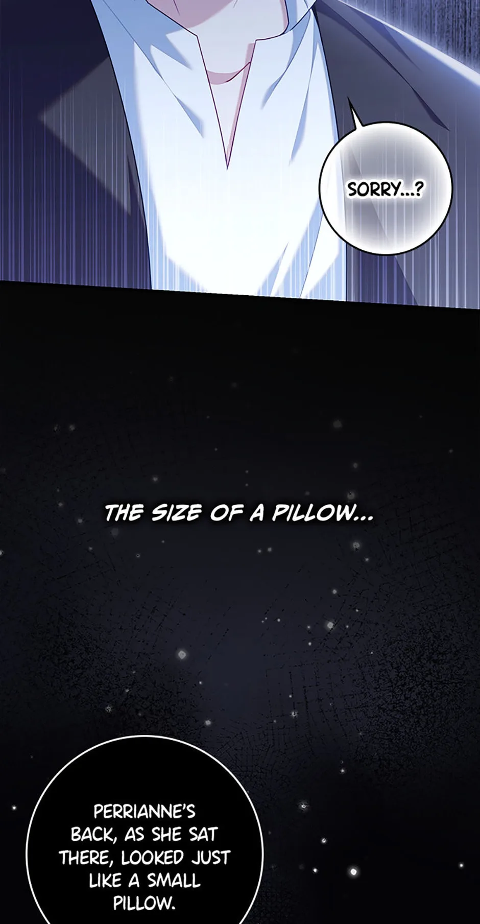 The Duke's Family Is Not My Problem Chapter 59 page 58