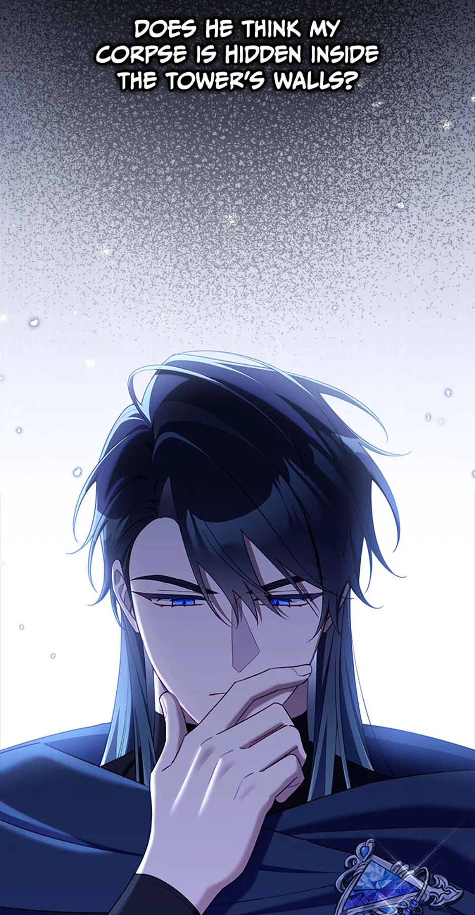 The Duke's Family Is Not My Problem Chapter 59 page 60