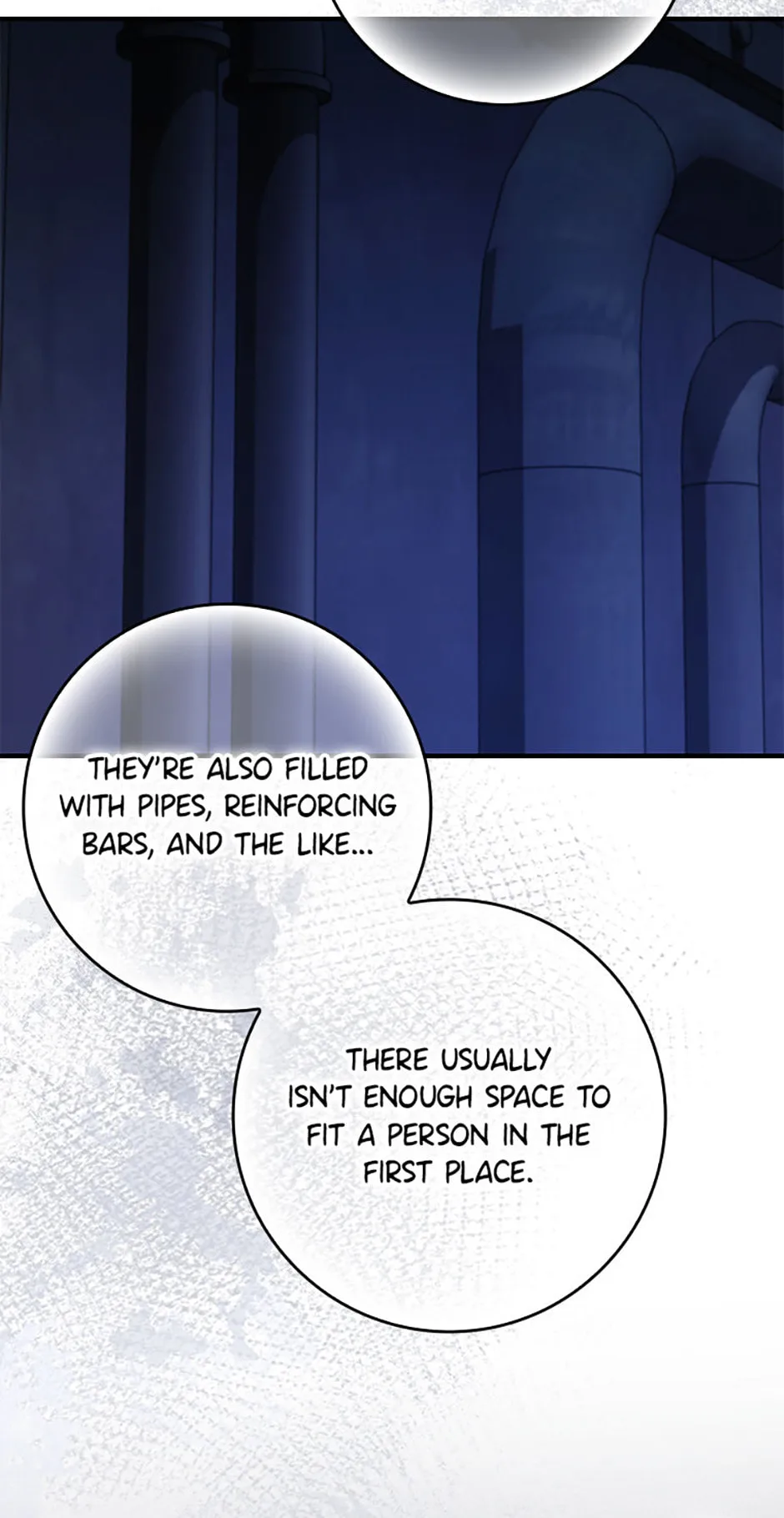 The Duke's Family Is Not My Problem Chapter 59 page 55